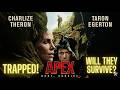 Girl Trapped With Jungle Killer Apex 2026 Movie Explained Hindi
