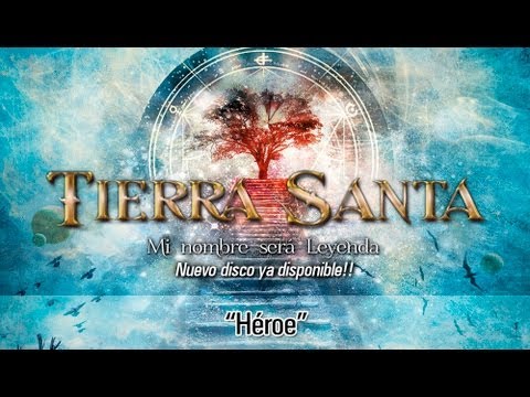 TIERRA SANTA 