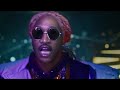 Future Accepting My Flaws Music Video