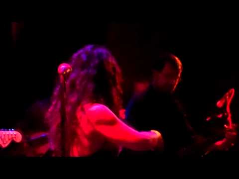 Bernie Worrell Orchestra w/ Mike Watt & Lili Hayden - Maggot Brain - LA 01/22/12