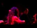 Bernie Worrell Orchestra w/ Mike Watt & Lili Hayden - Maggot Brain - LA 01/22/12