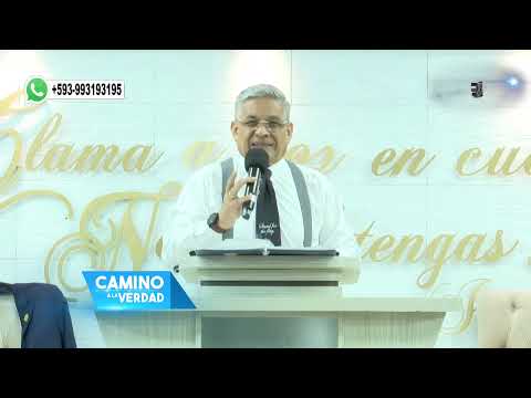 CONSECUENCIAS DE LA FORNICACIÓN Y DEL ADULTERIO - REV. EUGENIO MASÍAS