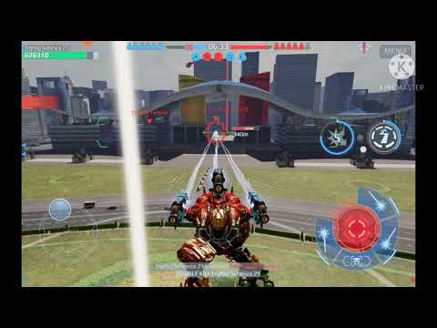 Ravana, phantom and minos 4tw! Strider, blitz, typhon, leech and jun can suck it!