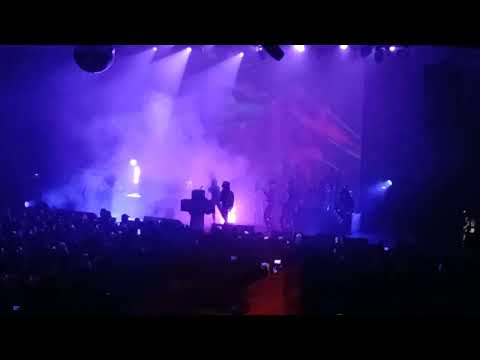 Ministry- Do You Think I'm Sexy Live at the Palladium in Hollywood 6-5-25