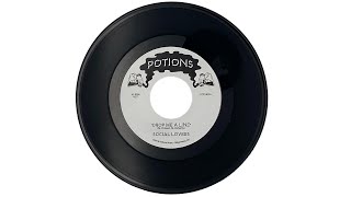 Social Lovers - Drop Me A Line