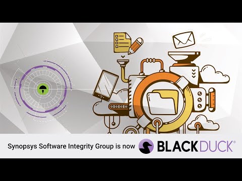 AppSec Decoded: Methods and tools for SBOM generation | Black Duck