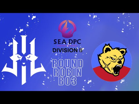 Lilgun vs Made in Philippines Dota 2 Highlights - Bo3 DPC SEA Tour 3 Division 2 (2022)