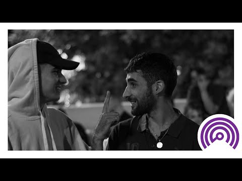 ESTUDIO ESCARLATA VS CILL & EFRUM & BIPI | 4tos FECHA 5