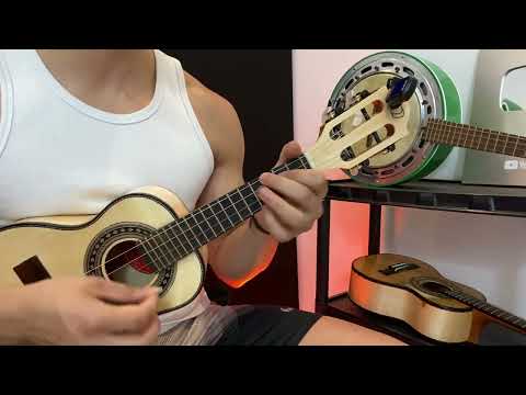 O QUE SÃO 2 OU 4 TEMPOS NA BATIDA DE SAMBA E PAGODE? -  AULA DE CAVACO E BANJO COM LÉO SOARES