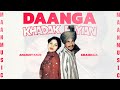 DAANGA KHADAK PAYIAN CHAMKILA AMARJOT MAAN MUSIC
