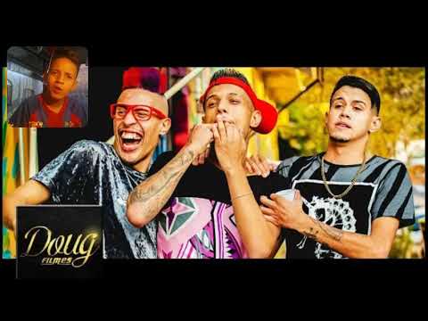 Mc Dick vigarista e Mc RF3 e Mc Dieguinho - Psiu  (Reaction)