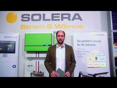 Firmenvorstellung Solera GmbH