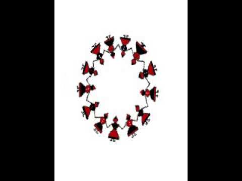 Roxana Gudiu - Constantine, Constantine (remix)