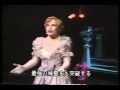 バーナム5 Love makes such fools of us all