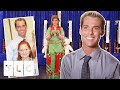 Passionate Pageant Dad Is More Excited For The Competition Than His Daugther Toddlers Tiaras