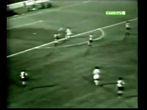 Bobby Lennox vs Feyenoord Finale Coppa dei Campioni 1969 1970