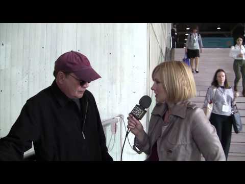 Interview: Mitch Ryder "Devils and Blue Dresses"