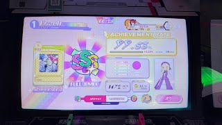 ポラリスコード誕生日お祝い配信Part１  inGiGO総本店