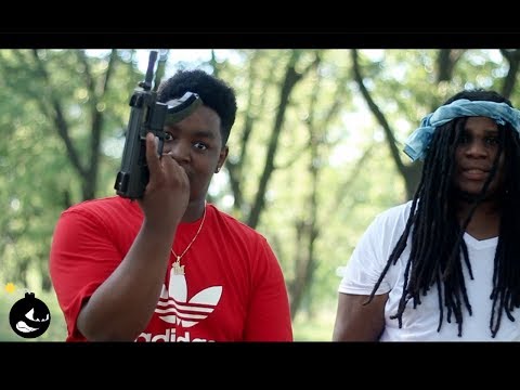 Jayfifteen x Kj Da God - Dont Do It (Music Video) Prod YR Beatz | Director @CannonCamProductions