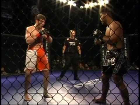 IXFA Extreme Fighting heading to Houston!