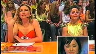 Yuridia - Daría (Bloque Completo Con Crítica)