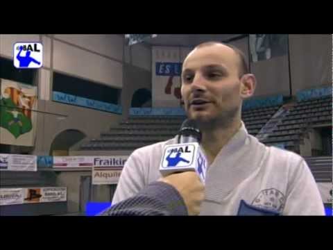 Fraikin BM. Granollers 24 - FC. Barcelona Intersport 33