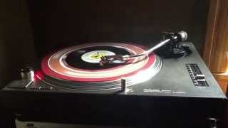 Los Keys-Lovely Lady (ZAZ Records)  Rare San Antonio,TX  (Jimmy Hughes cover)