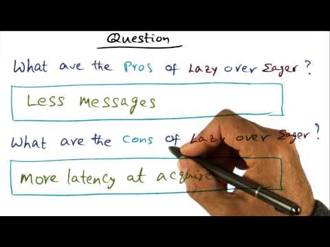 Introduction Georgia Tech Advanced Operating Systems