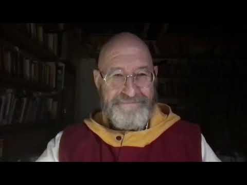 Liegt es an mir oder bringt es die Meditation letztlich doch nicht?