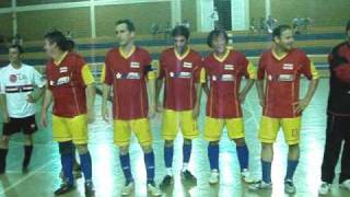 preview picture of video 'Sport Senior Futsal.wmv'