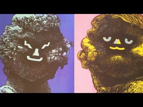 panellogy 235 - nobrow's big mother artbooks