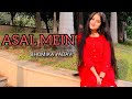 ASAL MEIN BHUMIKA YADAV LATEST SONG 2020 DARSHAN RAVAL FEMALE VERSION