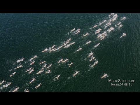 Müritzschwimmen 2021 (extended Version)
