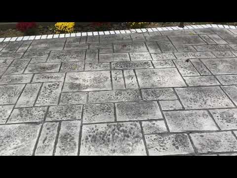 Beton amprentat Constanta • Oferta de Pret m2 / in 2023 ☏ Sună 0757.502.776