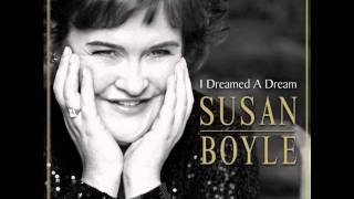 Susan boyle - how great thou art