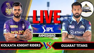 Live: GT Vs KKR, Match 13, Ahmedabad | IPL Live Score & Commentary | IPL Live 2023 | GT Vs KKR Live