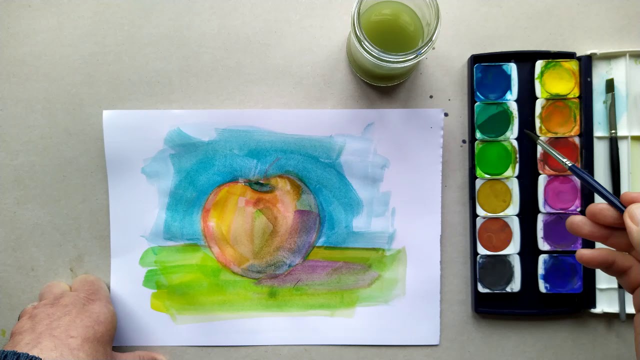 Watch Culori Calde Si Culori Reci Now 04 culori calde si culori reci