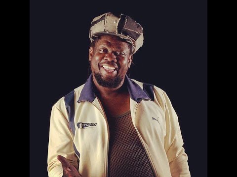 Ranking Joe - *Live* at Waagenbau, Hamburg, Germany with DJ Smart 10 04 2004