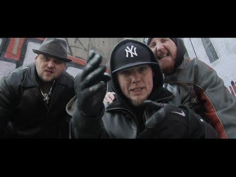 FRIGID AIR FAMILY - "PIRANHA" - (PRODUCED BY TOTALBEATS) - OFFICIAL VIDEO