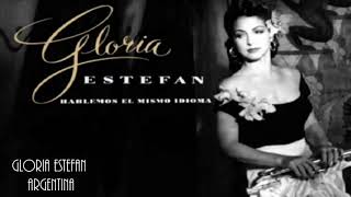 Gloria Estefan - Hablemos El Mismo Idioma (Album Version)