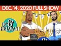 DC & Helwani (December 14, 2020) | ESPN MMA