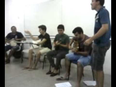Mocinho Da Vila - Wilson Batista