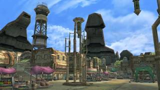 Infrastructure Completed - Let's Play Xenoblade Chronicles Bonus Part 239
