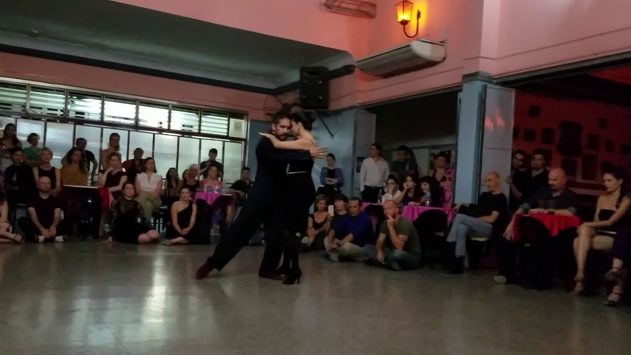 Mariela Sametband y Guille el peque Barrionuevo 4/4