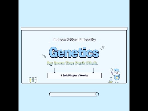 Genetics Chapter 03