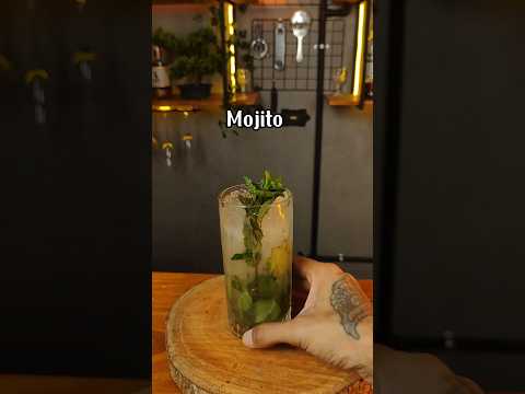 Mojitos De Menta - Volavent