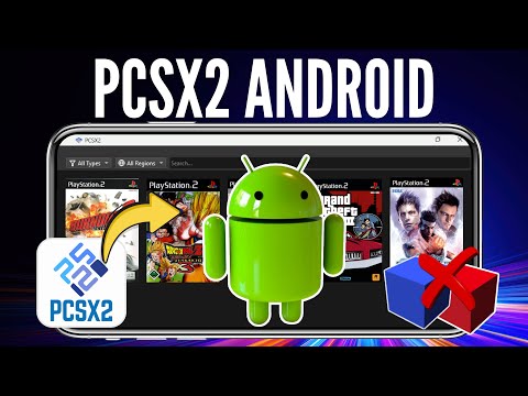 Pcsx2 For Android