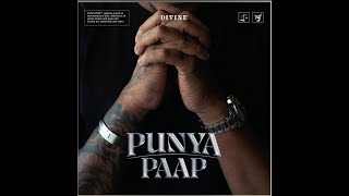 DIVINE - Punya Paap (DRILL REMIX)