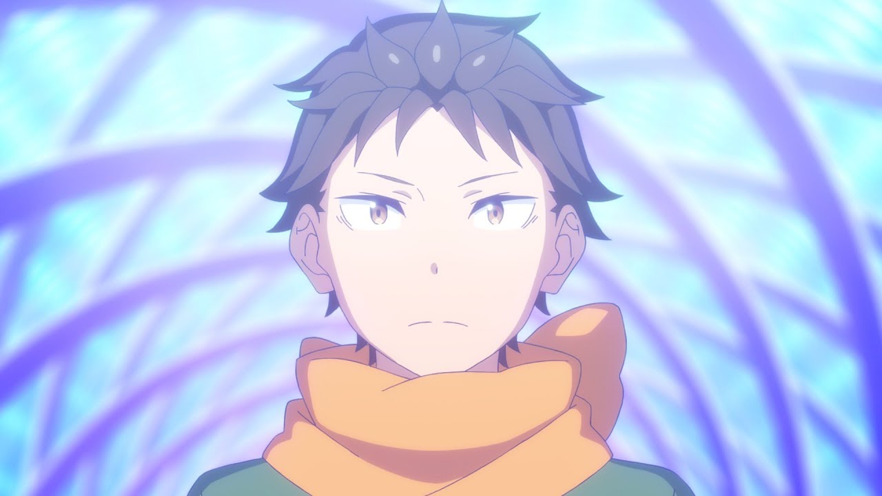 Re:ZERO - Starting Life in Another World- Season 4 - Episode 79 [Takarir Indonesia]