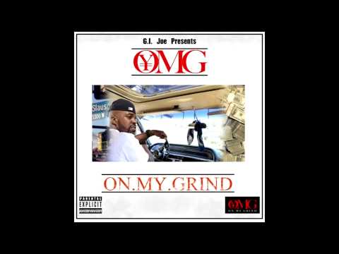 G.I Joe - OMG Feat. Teefli